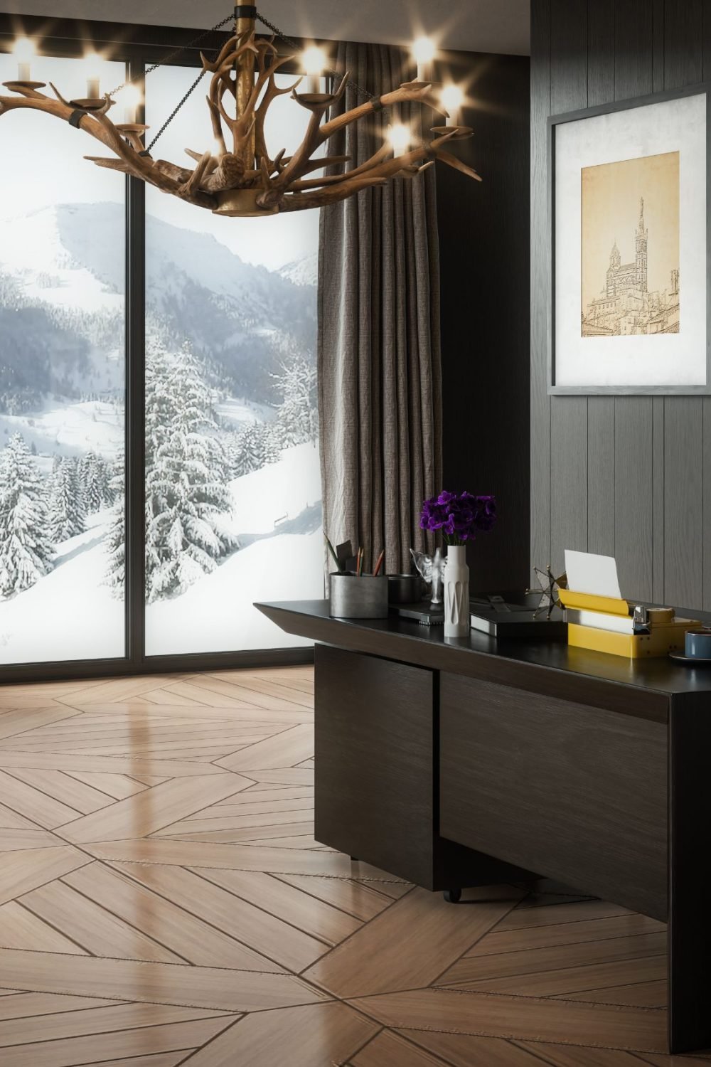 Tienda Online de Decoración